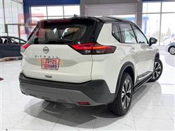 نيسان إكستيرا